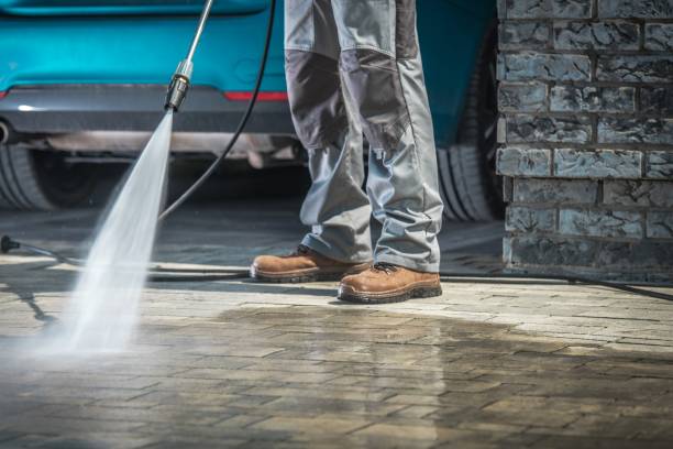 Concrete Sealing in San Felipe Pueblo, NM
