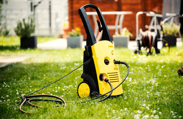 Best Playground Equipment Cleaning  in San Felipe Pueblo, NM